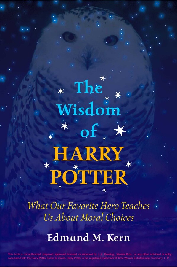 Wisdom of Harry Potter