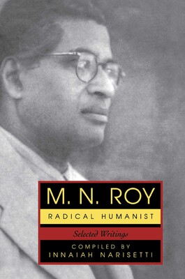 M.N. Roy M.N. Roy