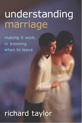 Understanding Marriage Understanding Marriage