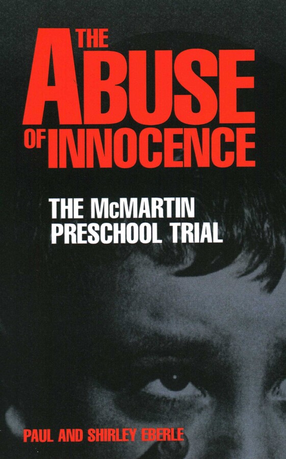 Abuse of Innocence