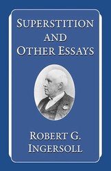 Superstition and Other Essays Superstition and Other Essays