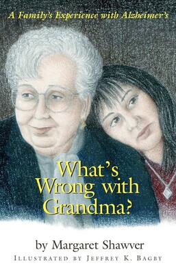 What's Wrong With Grandma? What's Wrong With Grandma?