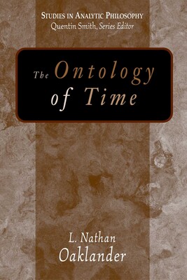 Ontology of Time Ontology of Time