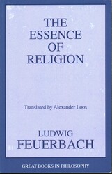 Essence of Religion Essence of Religion