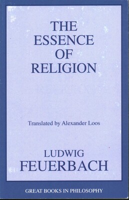 Essence of Religion Essence of Religion