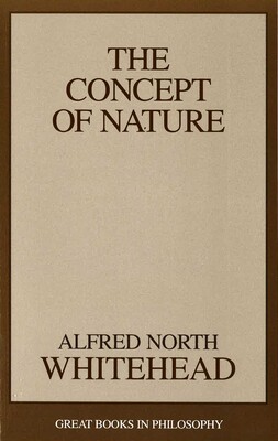 Concept of Nature Concept of Nature