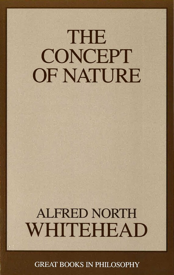 Concept of Nature