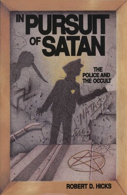In Pursuit of Satan In Pursuit of Satan