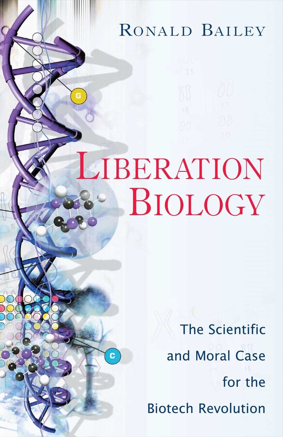 Liberation Biology