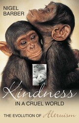 Kindness In A Cruel World Kindness In A Cruel World