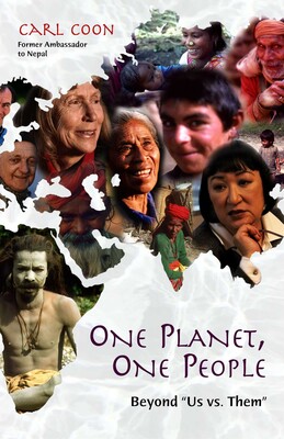 One Planet One People One Planet One People