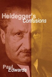 Heidegger's Confusions Heidegger's Confusions