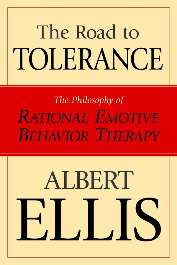 Road To Tolerance
