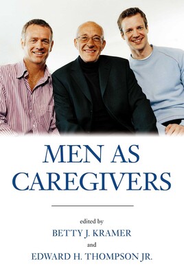 Men As Caregivers Men As Caregivers