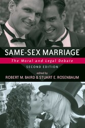 Same-sex Marriage Same-sex Marriage