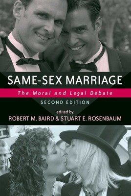 Same-sex Marriage Same-sex Marriage