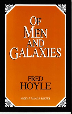 Of Men And Galaxies