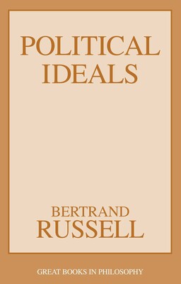 Political Ideals Political Ideals