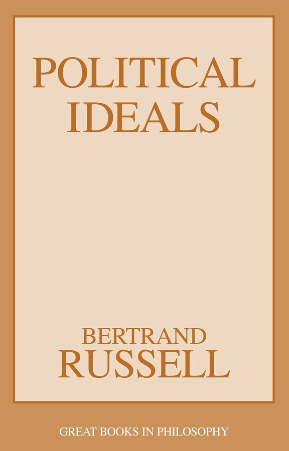 Political Ideals