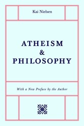 Atheism & Philosophy Atheism & Philosophy