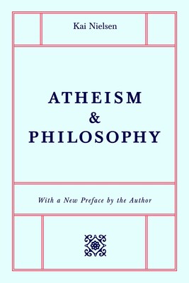 Atheism & Philosophy Atheism & Philosophy