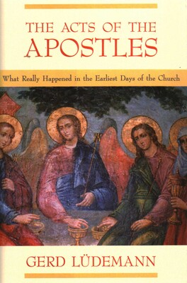 The Acts Of The Apostles The Acts Of The Apostles