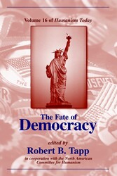 Fate Of Democracy Fate Of Democracy