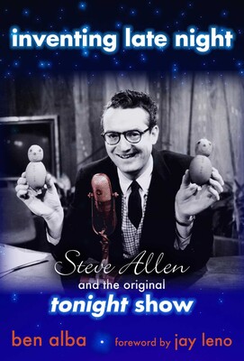 Inventing Late Night Inventing Late Night