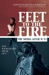 Feet to the Fire Feet to the Fire
