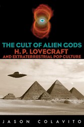 Cult of Alien Gods
