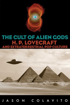 Cult of Alien Gods Cult of Alien Gods
