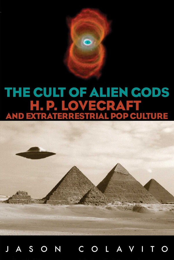 Cult of Alien Gods