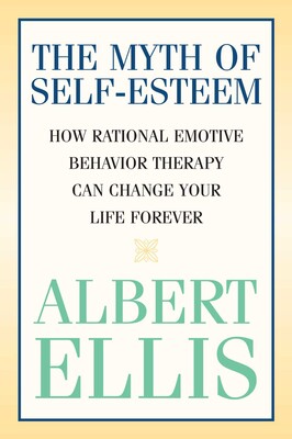 Myth of Self-esteem Myth of Self-esteem