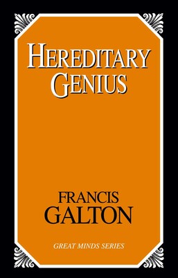 Hereditary Genius Hereditary Genius