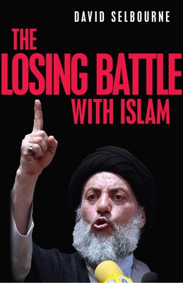Losing Battle With Islam Losing Battle With Islam