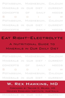 Eat Right-Electrolyte