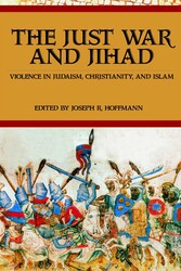 Just War And Jihad Just War And Jihad