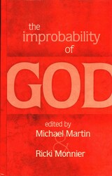 The Improbability of God The Improbability of God