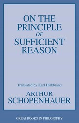 On the Principle of Sufficient Reason