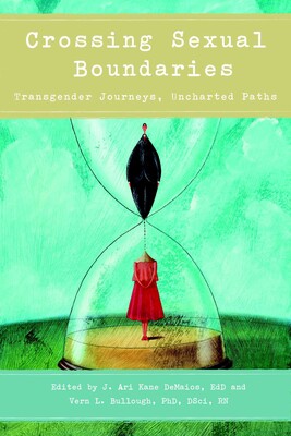 Crossing Sexual Boundaries Crossing Sexual Boundaries