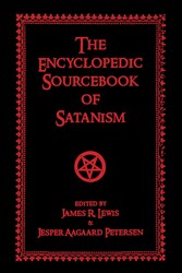 Encyclopedic Sourcebook of Satanism