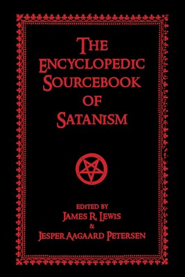 Encyclopedic Sourcebook of Satanism