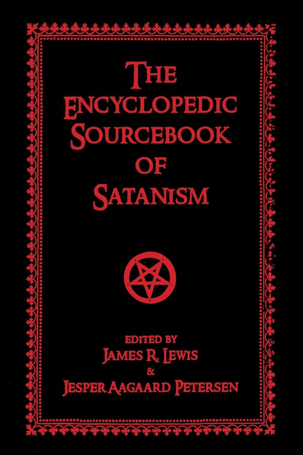 Encyclopedic Sourcebook of Satanism