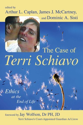 Case of Terri Schiavo Case of Terri Schiavo