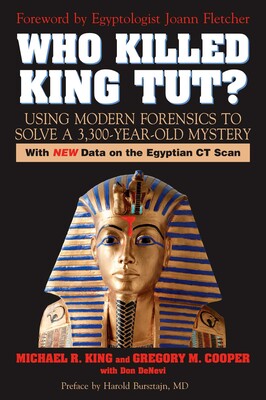 Who Killed King Tut? Who Killed King Tut?