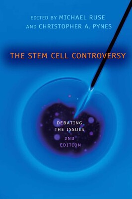 Stem Cell Controversy Stem Cell Controversy