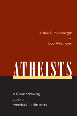 Atheists Atheists