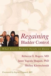Regaining Bladder Control Regaining Bladder Control