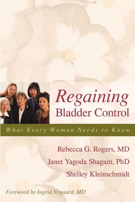 Regaining Bladder Control