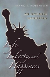 Life, Liberty, And Happiness